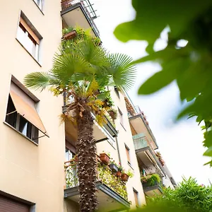Appartement Lake Turati, Como